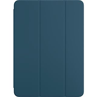 APPLE Smart Folio, Funda tablet para iPad Pro de 11" (4.ª generación), Poliuretano, Azul mar