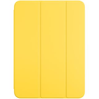 APPLE Smart Folio, Funda tablet para iPad (10ª generación), Poliuretano, Amarillo limón
