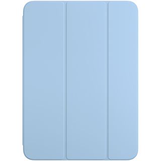 APPLE Smart Folio, Funda tablet para iPad (10ª generación), Poliuretano, Azul celeste