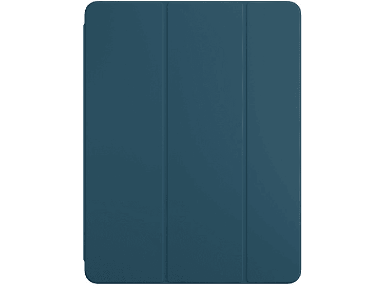 Funda Smart Folio para el iPad Air (5.ª generación) - Azul mar