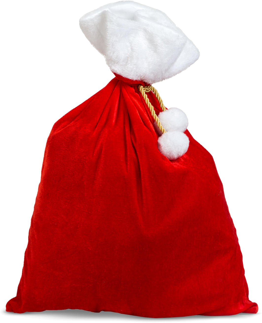 FAMILY CHRISTMAS karácsonyi mikulás zsák, 72,3 x 51,4 cm, piros-fehér (58715)