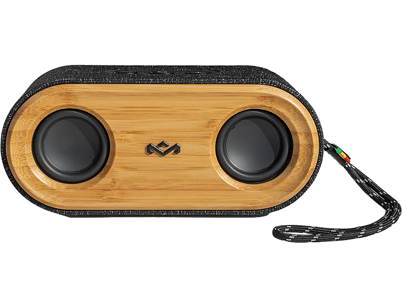 House Of Marley Get Together 2 Mini Portable Speaker