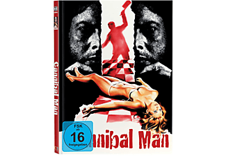 Cannibal Man 4K Ultra HD Blu-ray