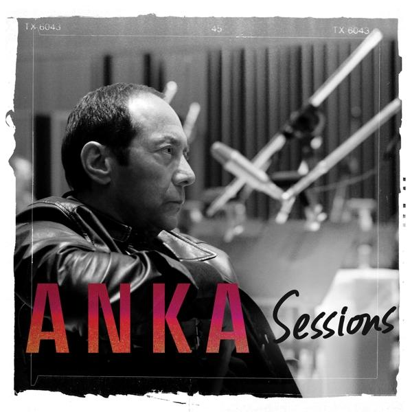 Paul Sessions (CD) - Anka -