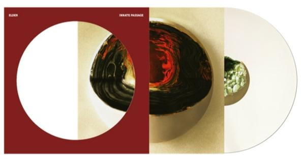 Elder - innate passage  - (Vinyl)