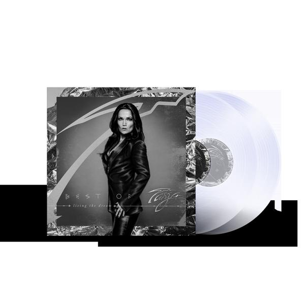 Tarja Turunen - Best Of: Living The Dream - LP
