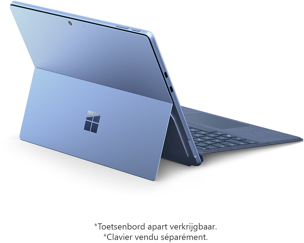 MICROSOFT Surface Pro 9 Intel Core i5-1235U 256 GB 8 GB RAM Wi-Fi  Saphire (QEZ-00038)