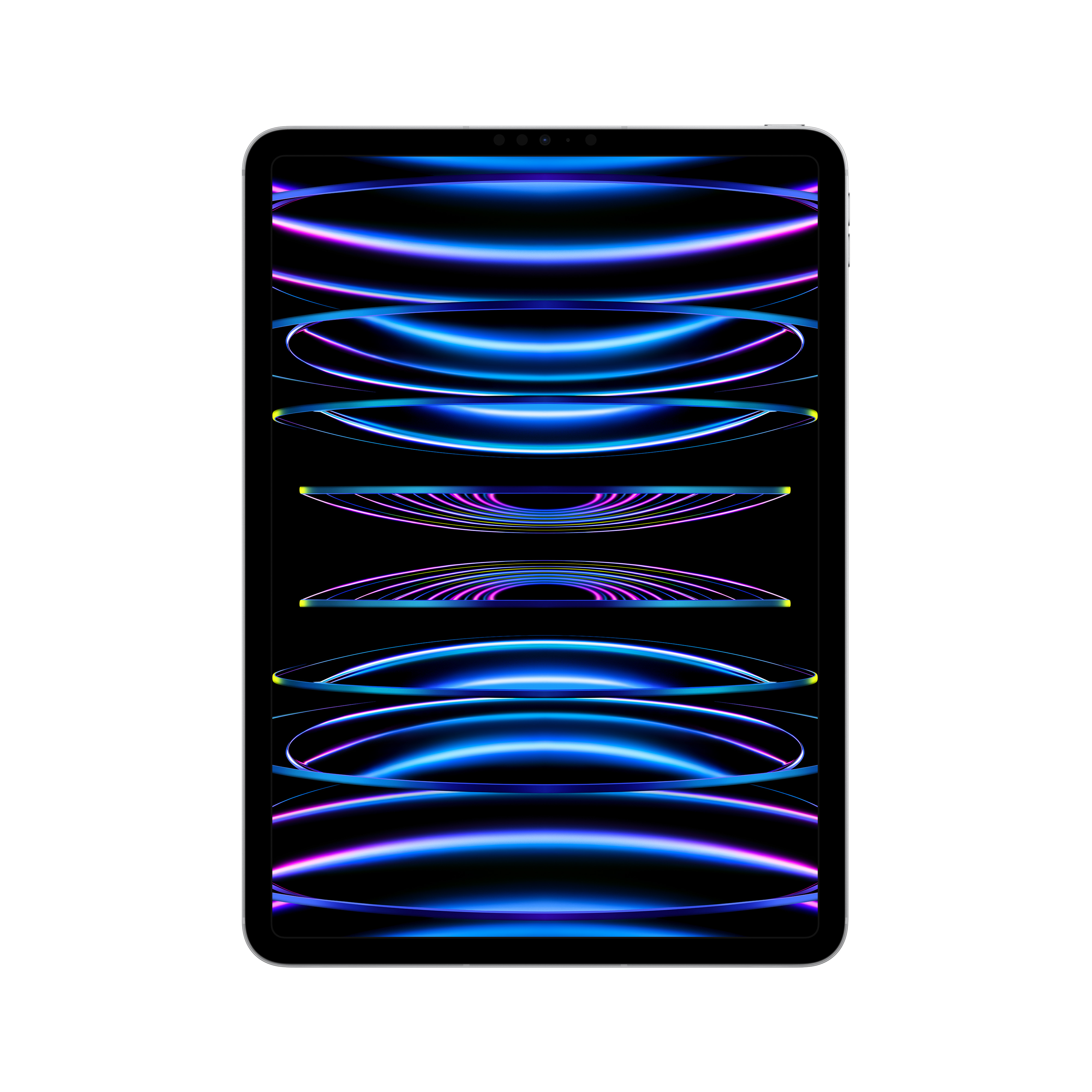 APPLE 4.Nesil iPad Pro 11