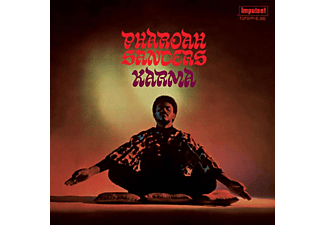 Pharoah Sanders - Karma (Acoustic Sounds)  - (Vinyl)
