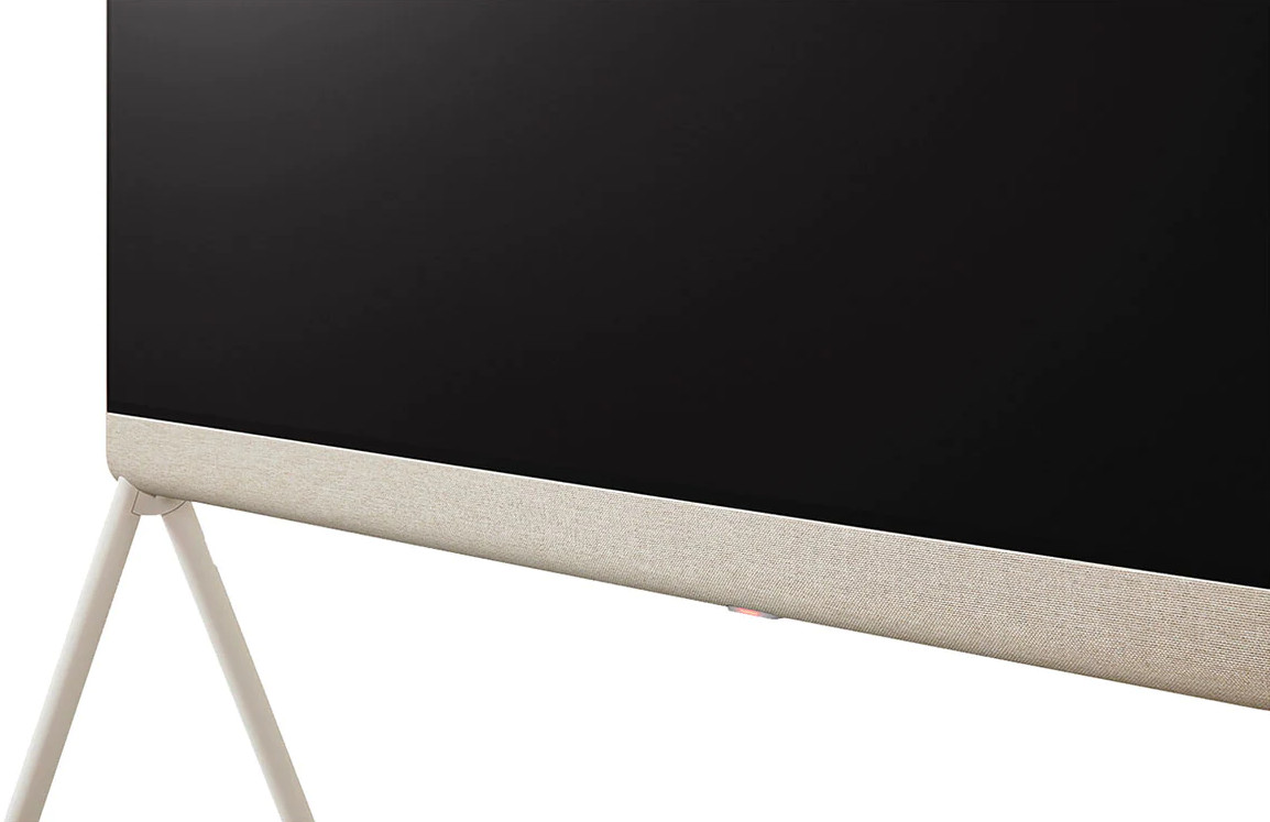 LG 48LX1Q6LA OLED 48" Smart 4K - OLED 4K - TV OLED - 48 pouces
