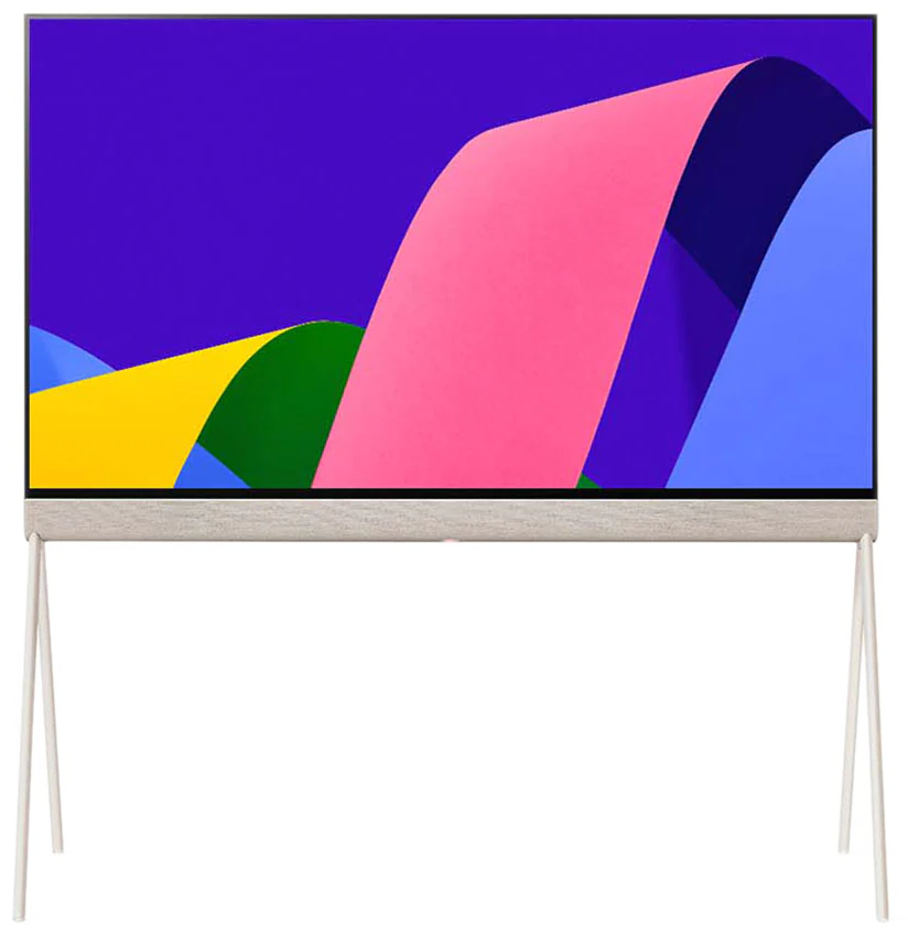 LG 48LX1Q6LA OLED 48" Smart 4K - OLED 4K - TV OLED - 48 pouces
