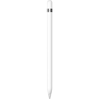 APPLE Pencil (1.ª generación)  Incluye Adaptador de USB‑C al Apple Pencil, Blanco