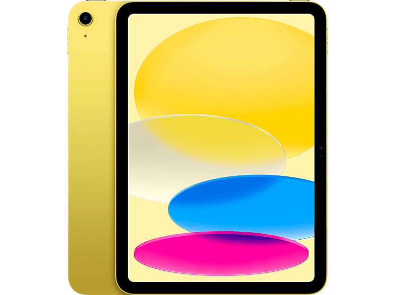 APPLE 10.Nesil iPad 10.9" WIFI 64GB Tablet Sarı MPQ23TU/A_1