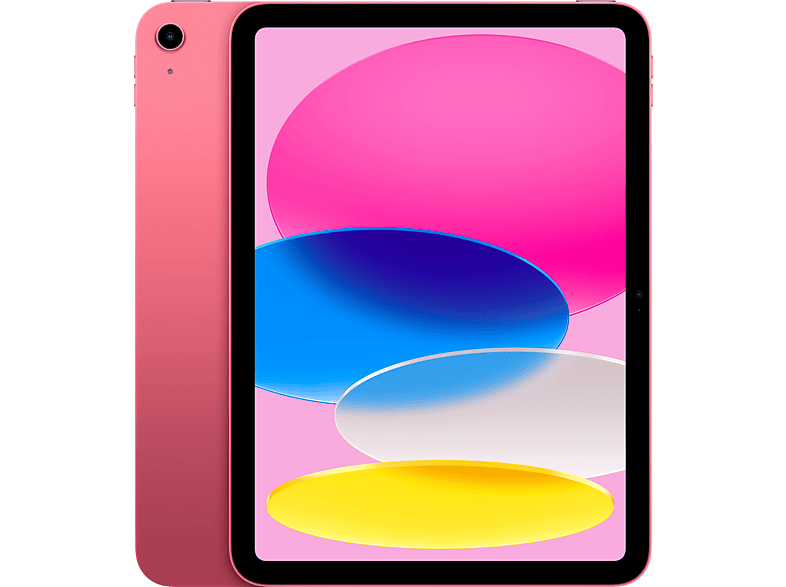 APPLE 10.Nesil iPad 10.9" WIFI 64GB Tablet Pembe MPQ33TU/A_1