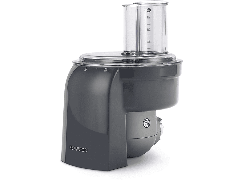 Tritatutto PER Impastatrice Kenwood Taglia a cubetti Kax400Pl