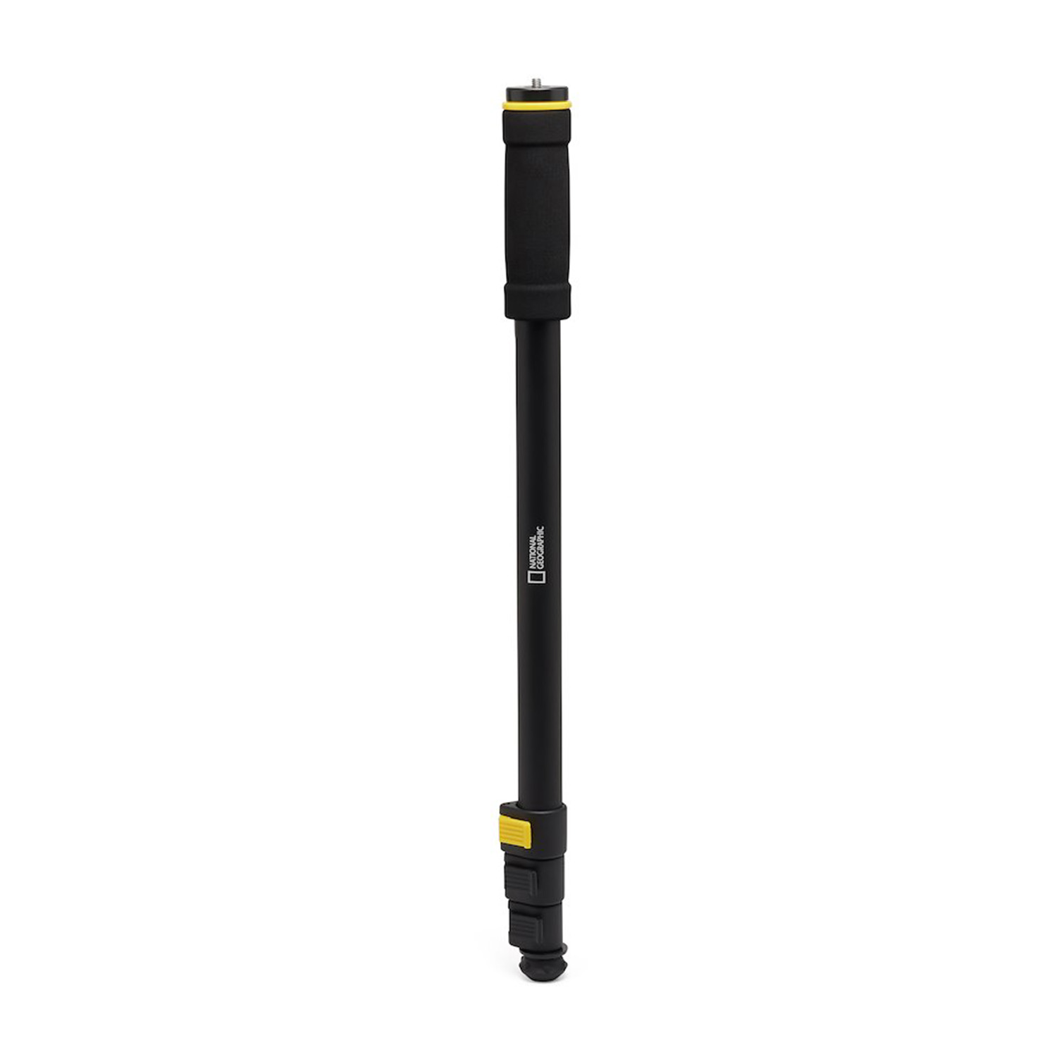 Treppiede ULANZI MT-79 Alluminio - Estendibile 204cm, Per Fotocamera, Luce, Smartphone - Foto 5
