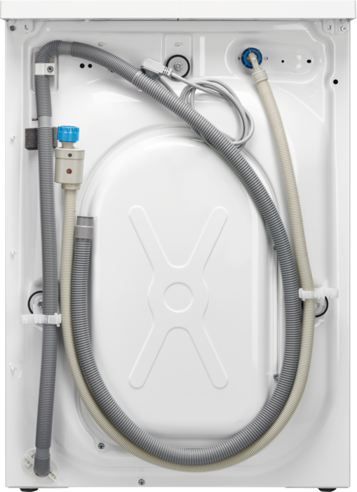 AEG Wasmachine voorlader Autodoos Prosense série 6000 A (L6FBQ94GS)