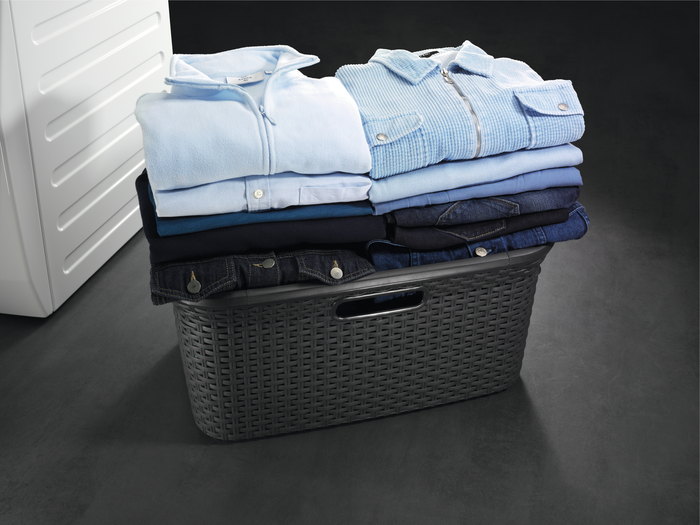 AEG Wasmachine voorlader Autodoos Prosense série 6000 A (L6FBQ94GS)