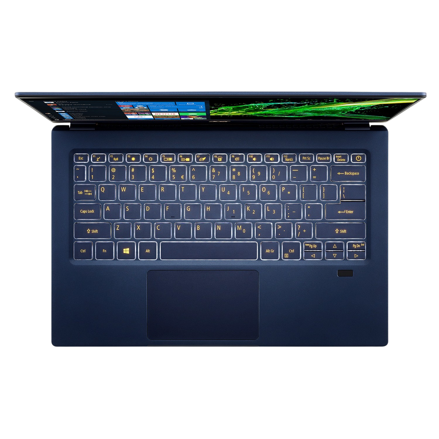 ACER SWIFT 5 SF514-56T-50DT EVO - 14.0 inch - Intel Core i5 - 16 GB - 512 GB