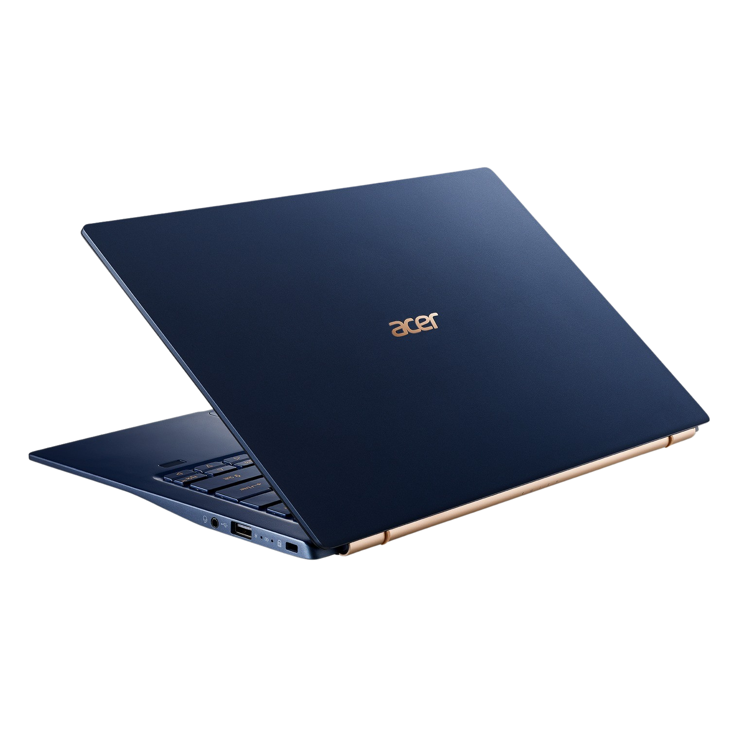 ACER SWIFT 5 SF514-56T-76FQ EVO - 14.0 inch - Intel Core i7 - 16 GB - 1 TB