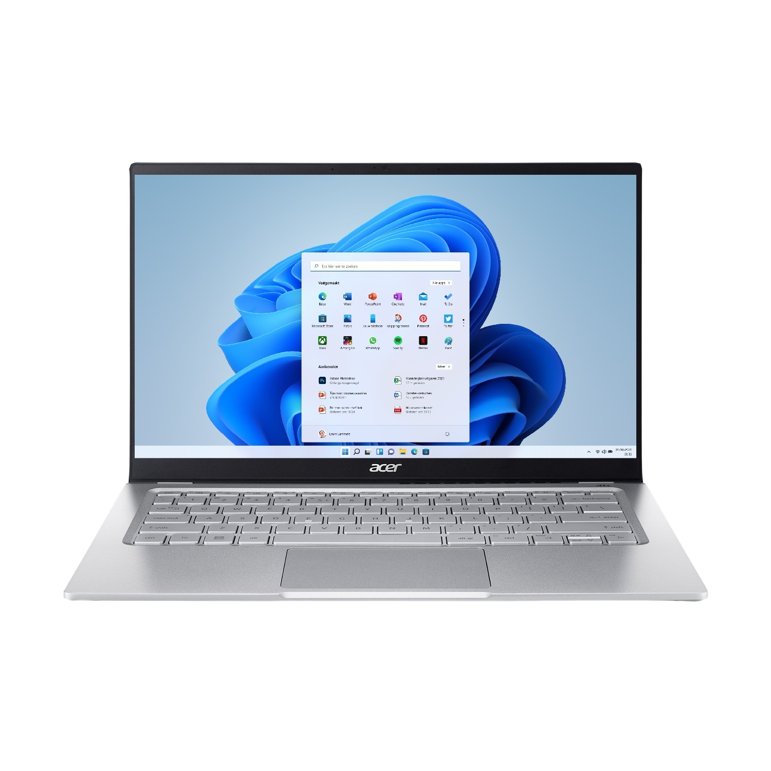 Acer Swift 3 Sf314-512-75qq - 14.0 Inch Intel Core I7 16 Gb 512