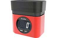 TERRAILLON BA22 Mythique - Balance de cuisine (Rouge)