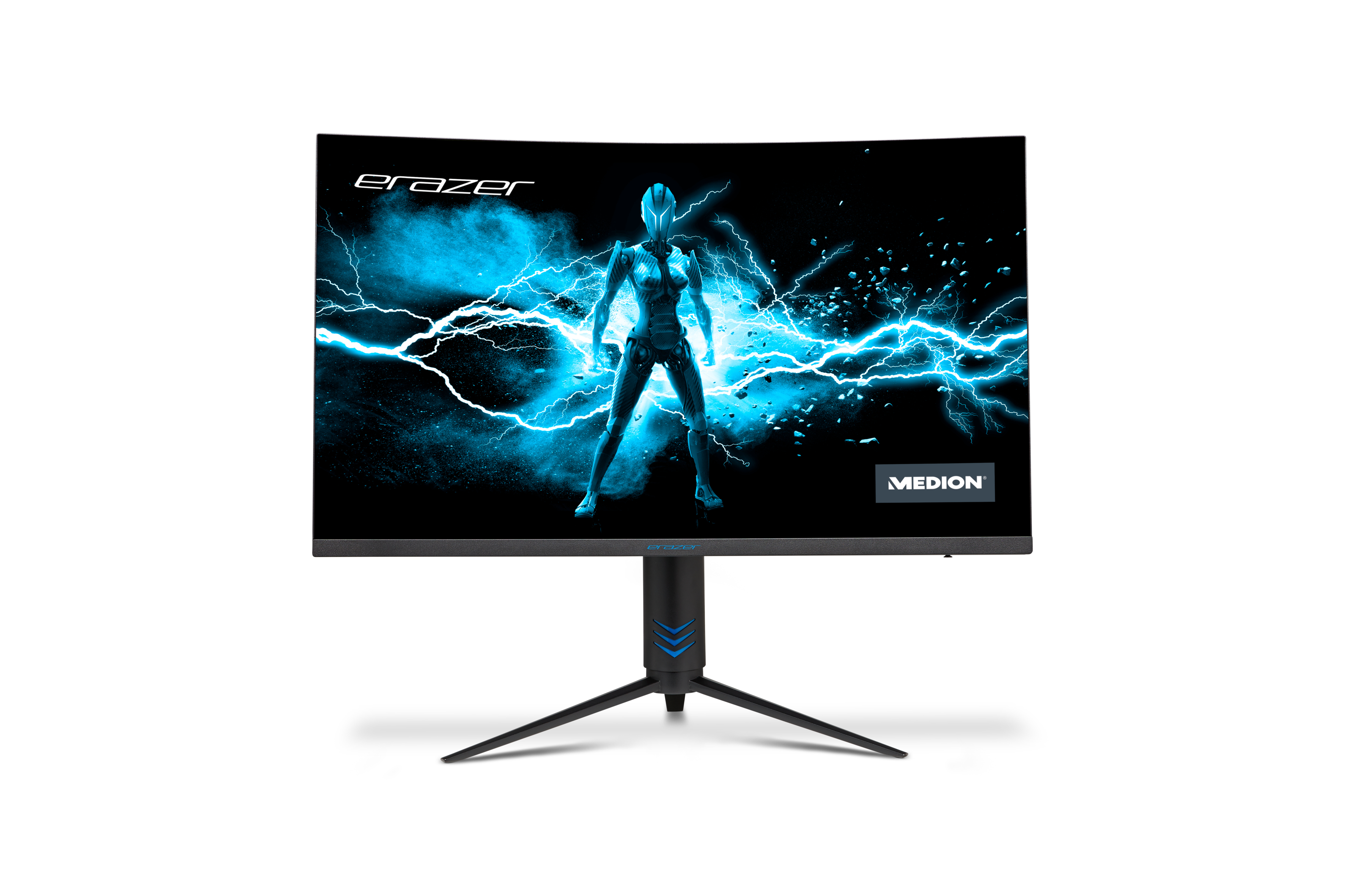 MEDION ERAZER® Spectator X20 (MD 22093) 32 Zoll  Full-HD  Monitor  1 Sek. Reaktionszeit  