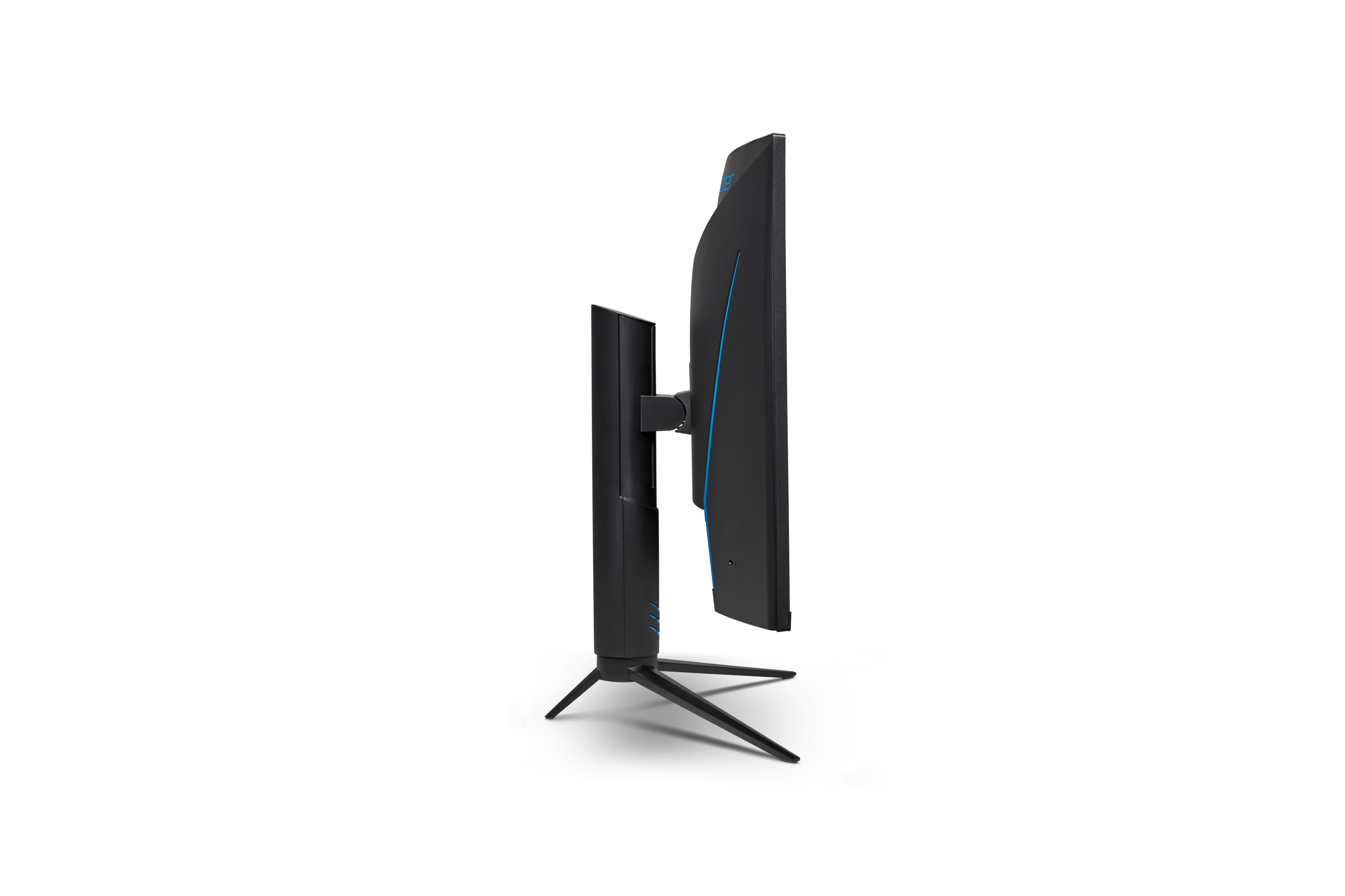 MEDION ERAZER® Spectator (max. 32 Hz Sek. Monitor Port: 120Hz, je (1 Zoll 22093) Full-HD Bildwiederholfrequenz unterstützte (MD 165 X20 HDMI2+DP 165Hz)) HDMI1 Reaktionszeit