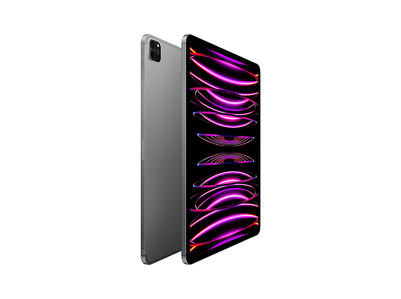 APPLE 6.Nesil iPad Pro 12.9