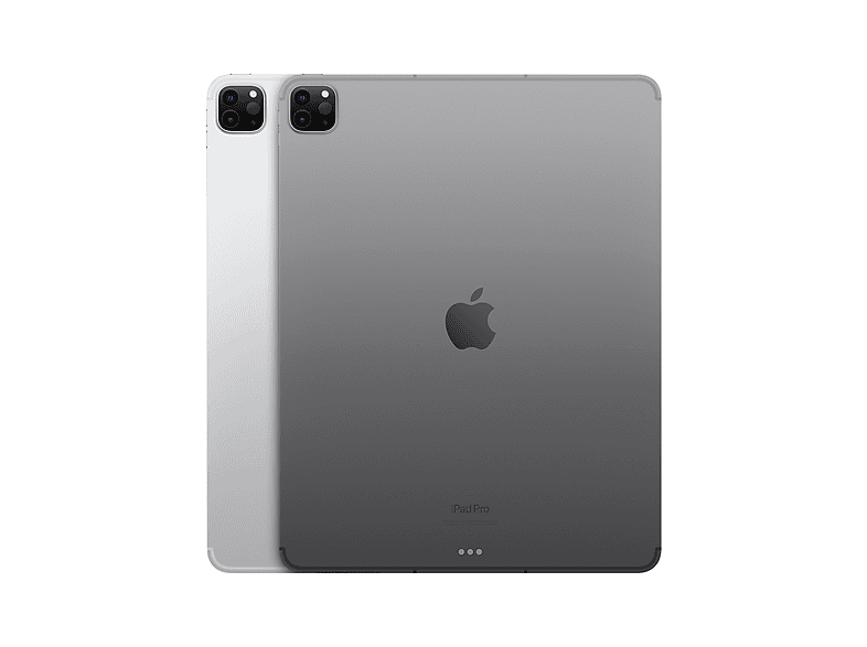 APPLE 6.Nesil iPad Pro 12.9