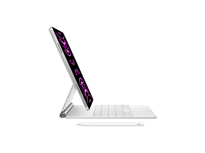 APPLE 6.Nesil iPad Pro 12.9