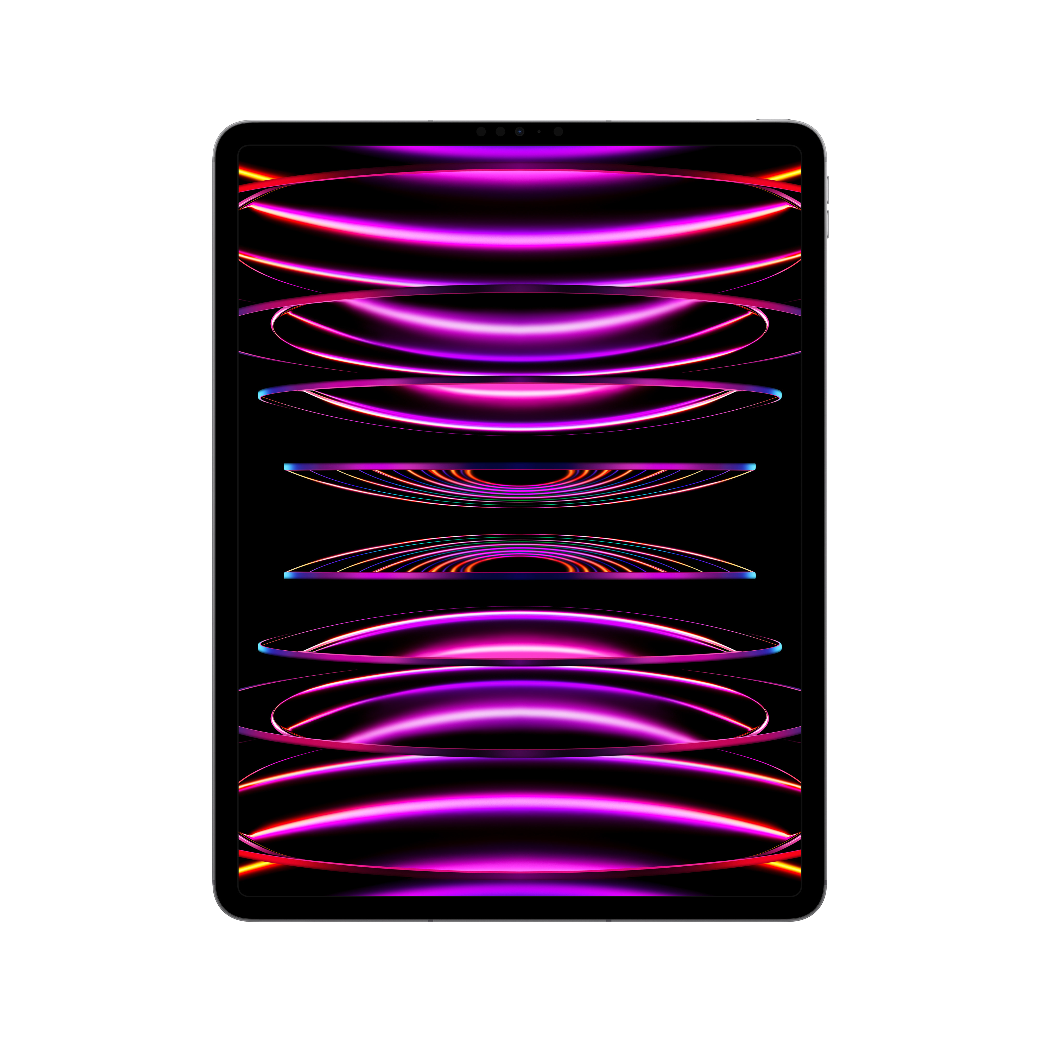 APPLE 6.Nesil iPad Pro 12.9