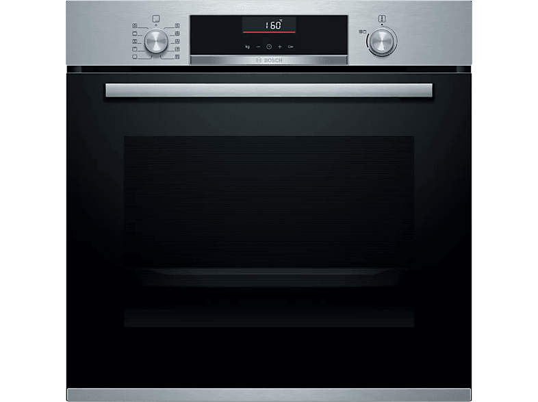 Bosch Multifunctionele Oven (hbb536bs0)