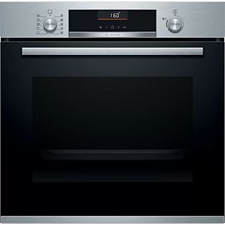 BOSCH Multifunctionele oven (HBB536BS0)