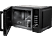 OK OMWG 2322 DB CH - Microonde (Nero)