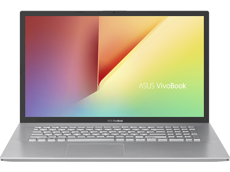 REACONDICIONADO Seminuevo(*) Portátil - ASUS VivoBook 17 F712EA-AU678W, 17.3"Full HD, Intel®Core™i5-1135G7, 16GB RAM, 512GB SSD, Iris®XeGraphics, W11H