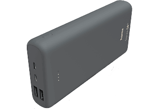 sjaal Egyptische onderpand HAMA 201670 Power Pack Supreme 24HD kopen? | MediaMarkt