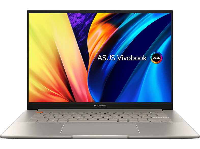 Portátil | ASUS VivoBook OLED M5402RA-M9054W