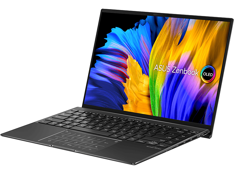 Asus Zenbook 14X OLED