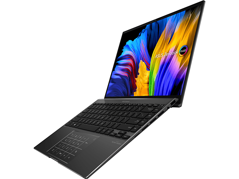 Asus Zenbook 14X OLED