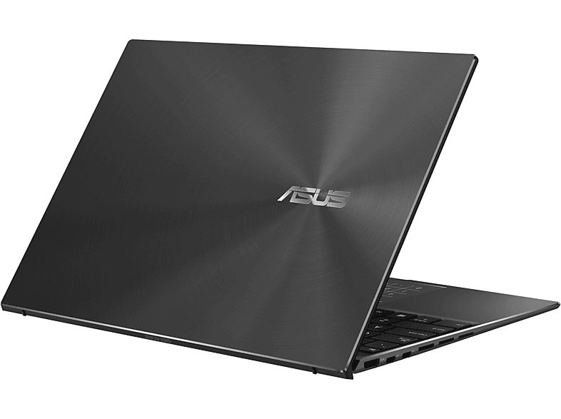 Asus Zenbook 14X OLED