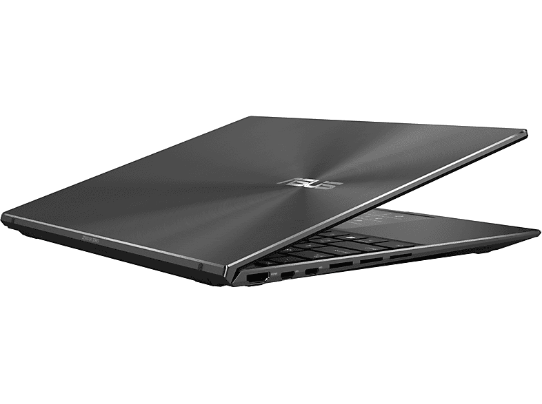 Asus Zenbook 14X OLED