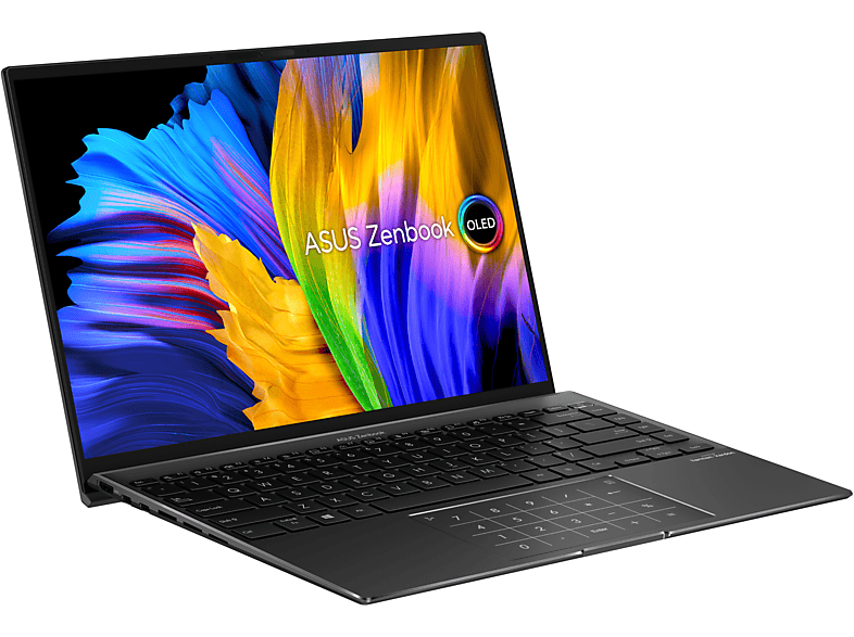 Asus Zenbook 14X OLED