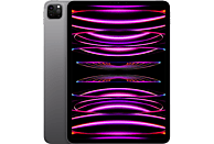 APPLE iPad Pro 11" Wi-Fi 128GB 4th Gen. Space Grau