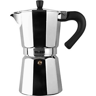 IBILI Italiaans koffiezetapparaat Espresso Bahia (610906)