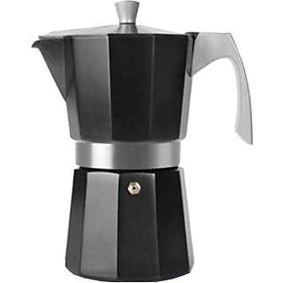 IBILI Italiaans koffiezetapparaat Espresso Evva (623106)