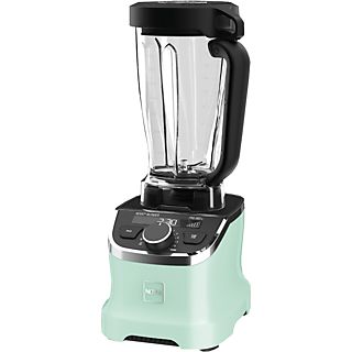 NOVIS Pro Blender 880L - Frullatore ad alta velocità (Neomint)