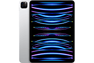 APPLE iPad Pro 11" Wi-Fi 128GB 4th Gen. Silber