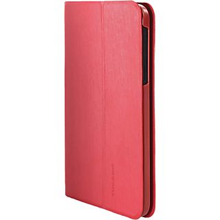 TUCANO Riga - Cover protettiva (rosso)