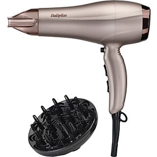 BABYLISS Haardroger Smooth Dry 2300 (5790PE)